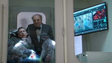 The Blacklist 3x6