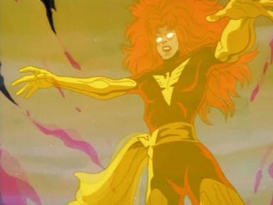 X Men, La Serie Animada 3x13