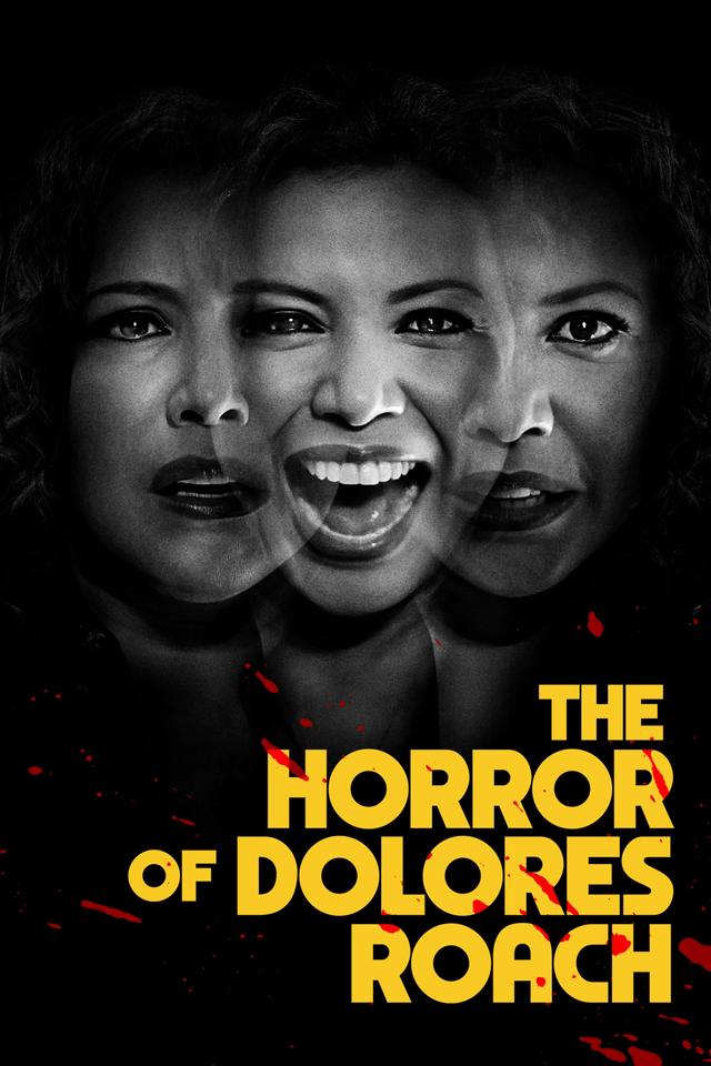 El horror de Dolores Roach