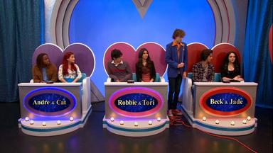 Victorious 3x3