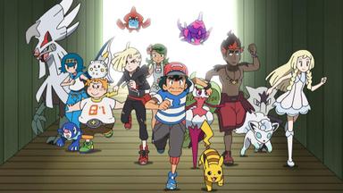 Pokémon 21x46