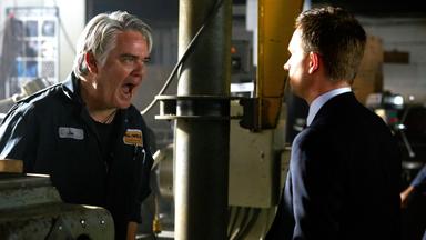 Suits: la clave del éxito 4x15