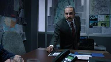 El Chapo 3x13
