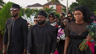 Hermanas de sangre 1x3