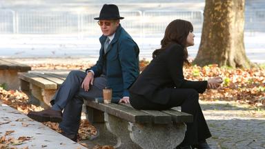 The Blacklist 1x6