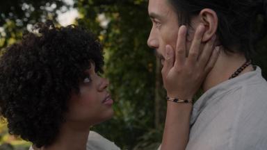 Nine Perfect Strangers 1x7