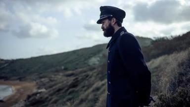 Das Boot (El submarino) 3x1