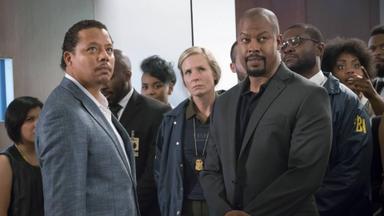 Empire 3x6