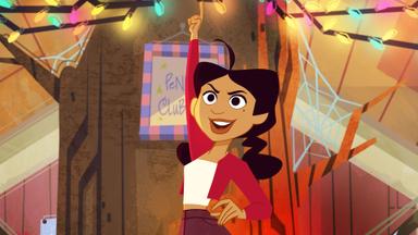 Los Proud: Más ruidosos y orgullosos 1x6