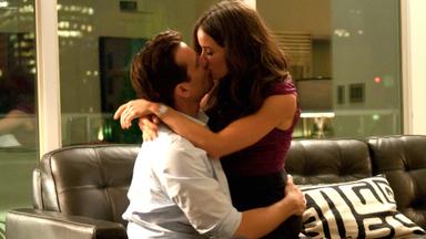 Suits: la clave del éxito 1x7