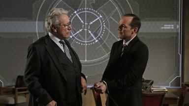 Marvel Agentes de S.H.I.E.L.D. 2x15