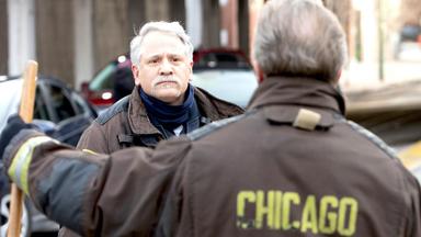 Chicago Fire 9x4