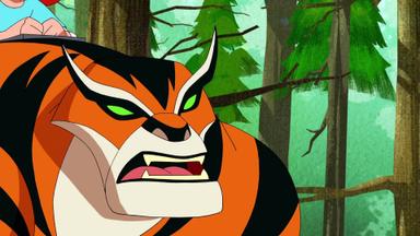 Ben 10 4x5