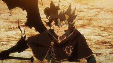 Black Clover 1x156