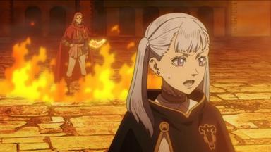 Black Clover 1x22