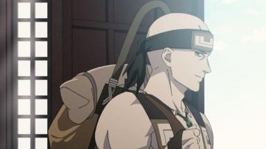 Mushoku Tensei Jobless Reincarnation 2x16