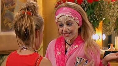 Hannah Montana 1x1