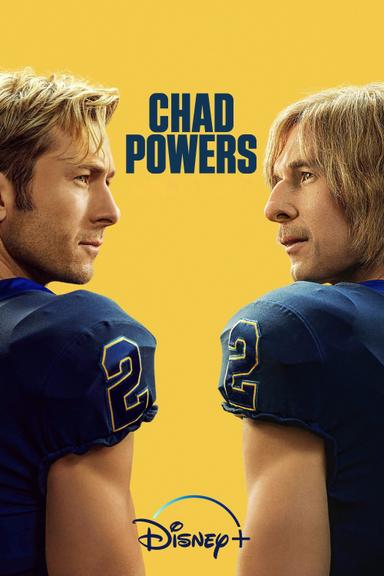 Chad Powers