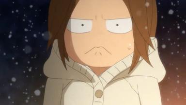 Kimi ni Todoke 1x25