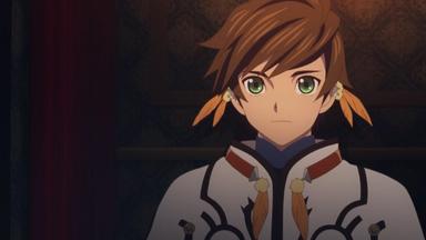 Tales of Zestiria: The X 2x6