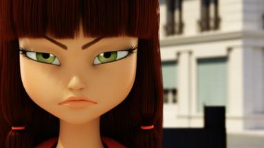 Prodigiosa: Las aventuras de Ladybug 3x23