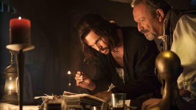 Da Vinci's Demons 2x9