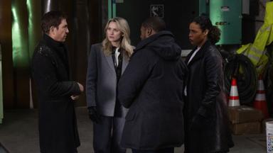 FBI: Most Wanted 6x17