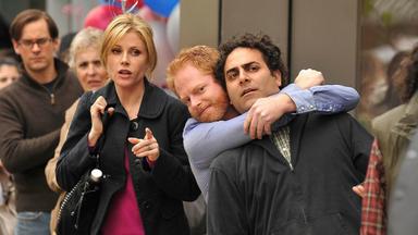 Modern Family 1x19