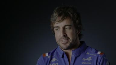 Formula 1: La emoción de un Grand Prix 5x5