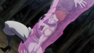 Hunter × Hunter 3x142