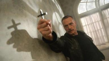 El exorcista 2x6