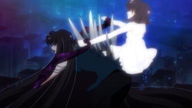 Sailor Moon Crystal 3x11