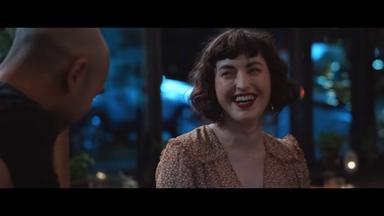 De cita en cita: Brasil 1x5