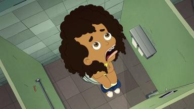 Big Mouth 6x3