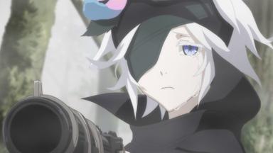 Rokka no Yuusha 1x10