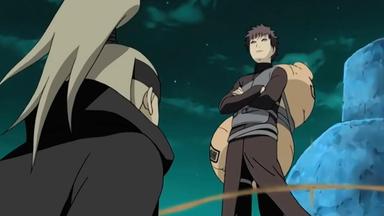 Naruto Shippuden 1x4