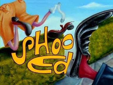 Ed, Edd y Eddy 2x20