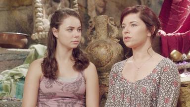 Las sirenas de Mako 1x11