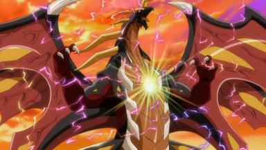 Bakugan 2x24