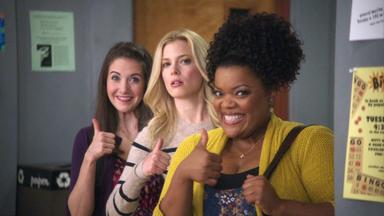 Community 2x7