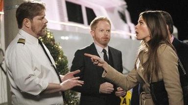 Modern Family 3x17
