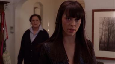 Entre fantasmas 1x20