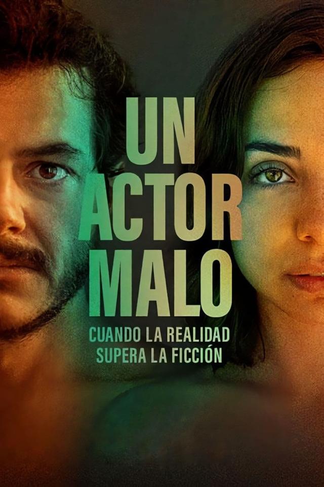 Un actor malo