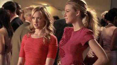 Gossip Girl 4x19