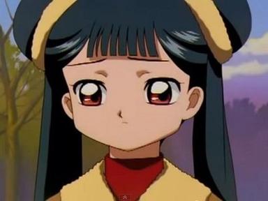 Sakura, cazadora de cartas 3x14