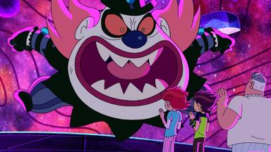 Ben 10 2x35
