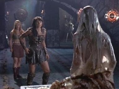 Xena, la princesa guerrera 3x22