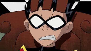 Teen Titans 1x10