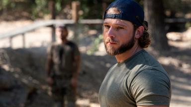SEAL Team 6x4