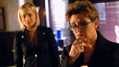 Smallville 5x5
